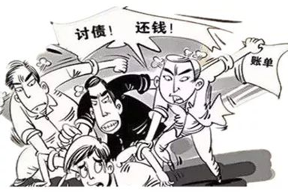 两万元欠款面临法律诉讼风险？